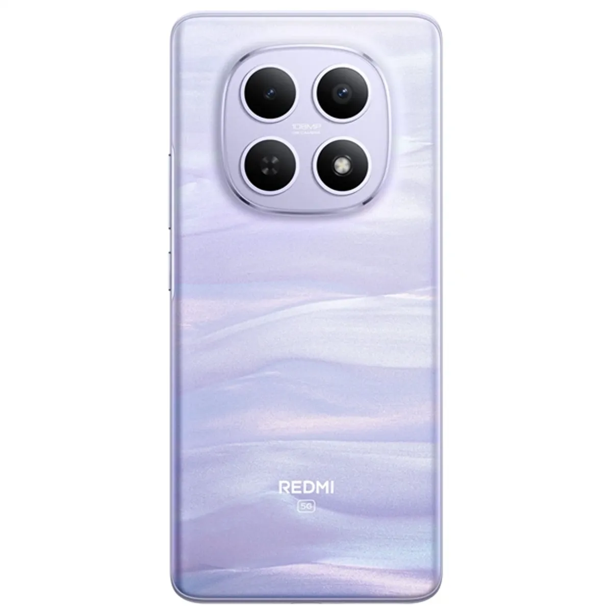 Xiaomi Redmi Note 15 6,77" 5G 8/256GB DualSIM lila okostelefon #4