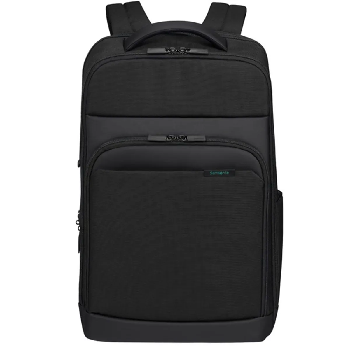 Samsonite Mysight 17,3" fekete notebook hátizsák #2