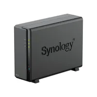 Synology DiskStation DS124 1x SSD/HDD NAS + regisztrációs kártya #3