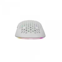 White Shark GALAHAD GM-5007W 6400 dpi fehér gamer egér #6