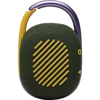 JBL CLIP 4 GRN Bluetooth zöld hangszóró #3