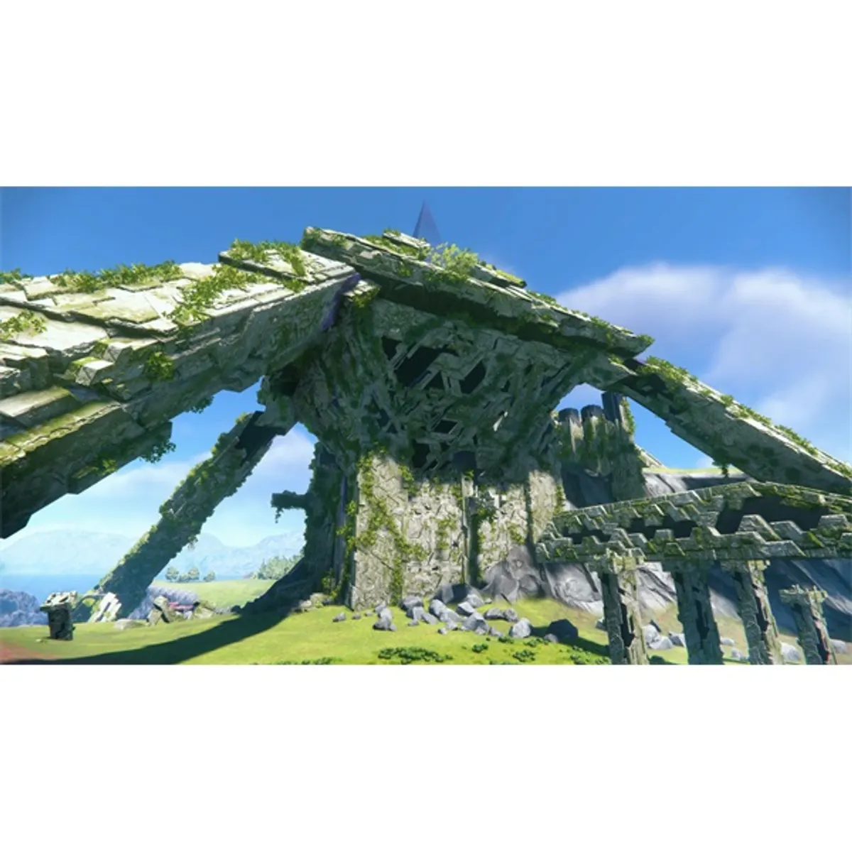 Sonic Frontiers PS4 játékszoftver #4