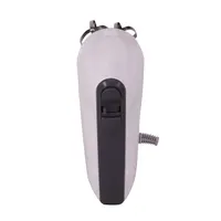 TOO HM-200-200 fehér tálas mixer #4