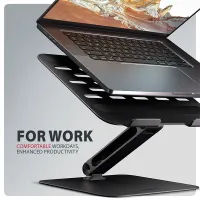 Axagon STND-LQB állvány laptopokhoz és táblagépekhez #4