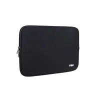 TOO 13,3" fekete neoprén notebook tok #3