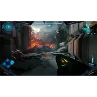 Metroid Prime 4: Beyond Nintendo Switch játékszoftver #5