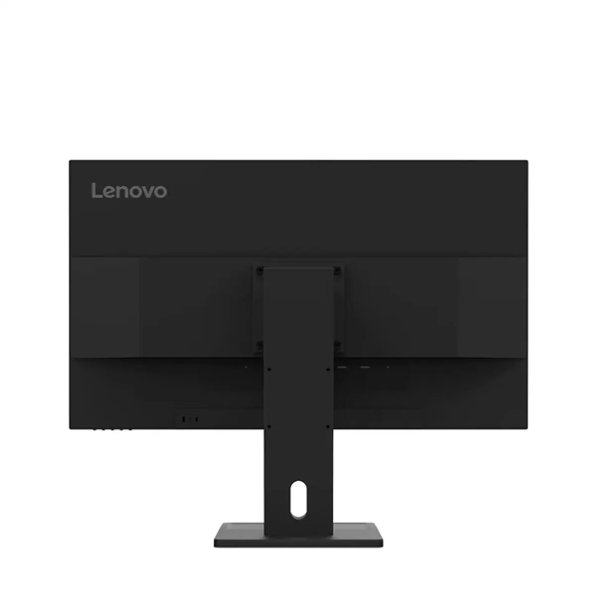 Lenovo 27" ThinkVision E27Q-40 FHD DP/HDMI fekete monitor #6