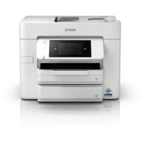 Epson WorkForce Pro WF-C4810DTWF színes tintasugaras multifunkciós nyomtató #2