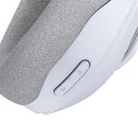 Logitech A20 X vezeték nélküli fehér gamer headset #9