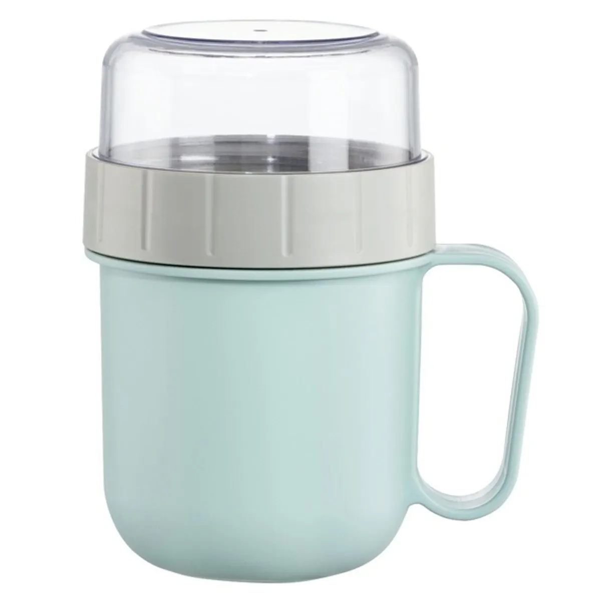 Xavax 181582 500ml müzlis tál fedővel #1