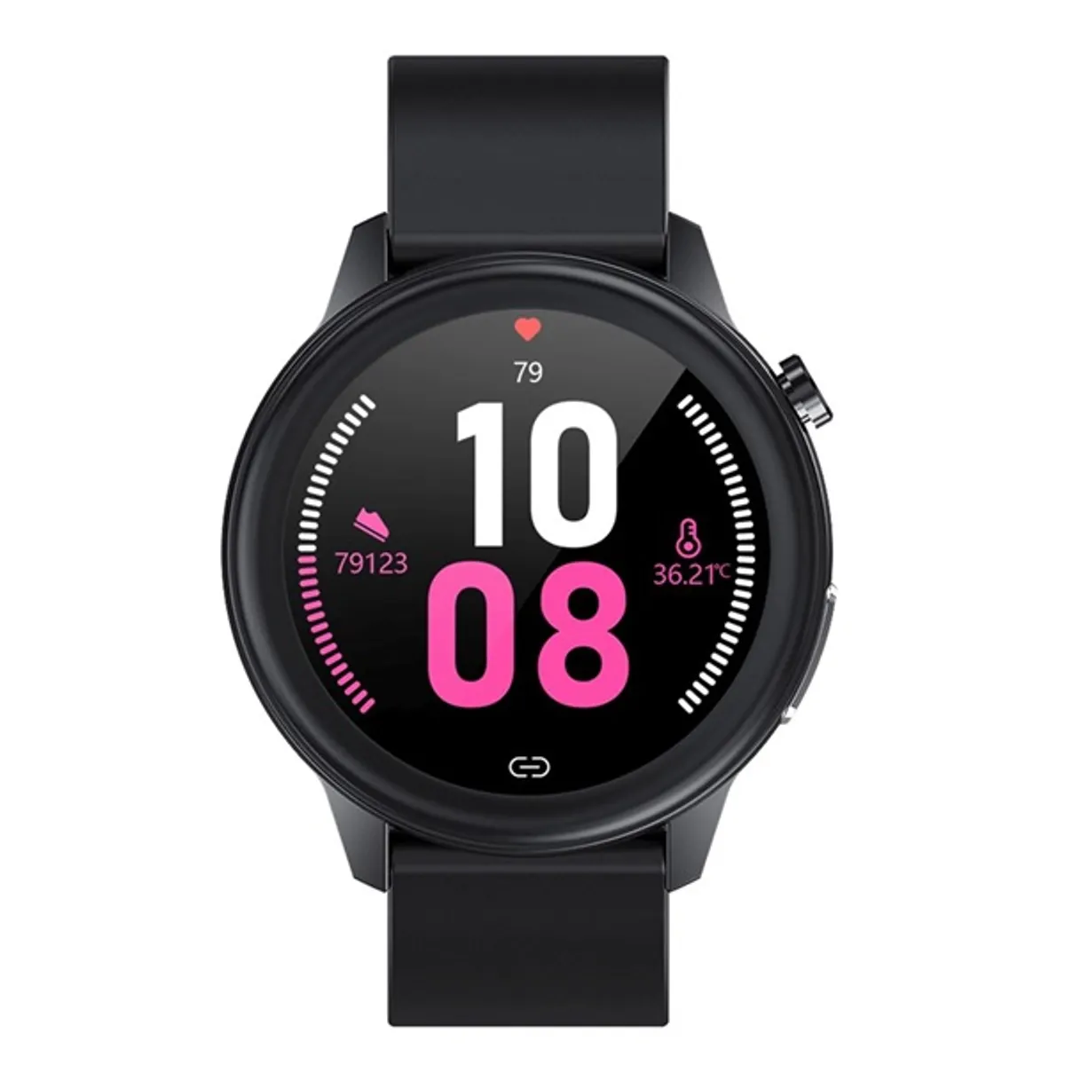 Aiwa SW-500 fekete okosóra #1