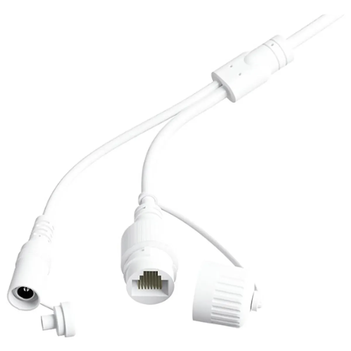 Reolink P840 /kültéri/8MP/H265/5xZoom/IR60m+fehérfény/ember,jármú észlelés/Auto Tracking/PoE IP PTZ dómkamera #2