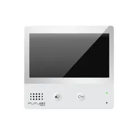 FUTURA VIX-471S érintőkijelzős/Wi-Fi modul hívástovábbítással/7"-s kijelző/Interkom/IP videós lakáskészülék