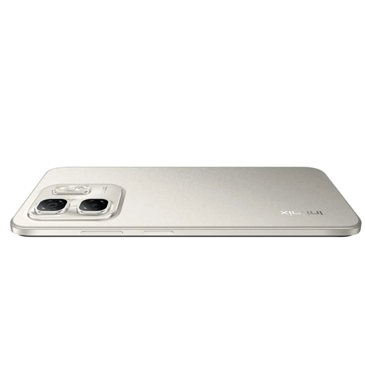 Infinix Hot 50i 6,7" LTE 4/128GB DualSIM szürke okostelefon #8