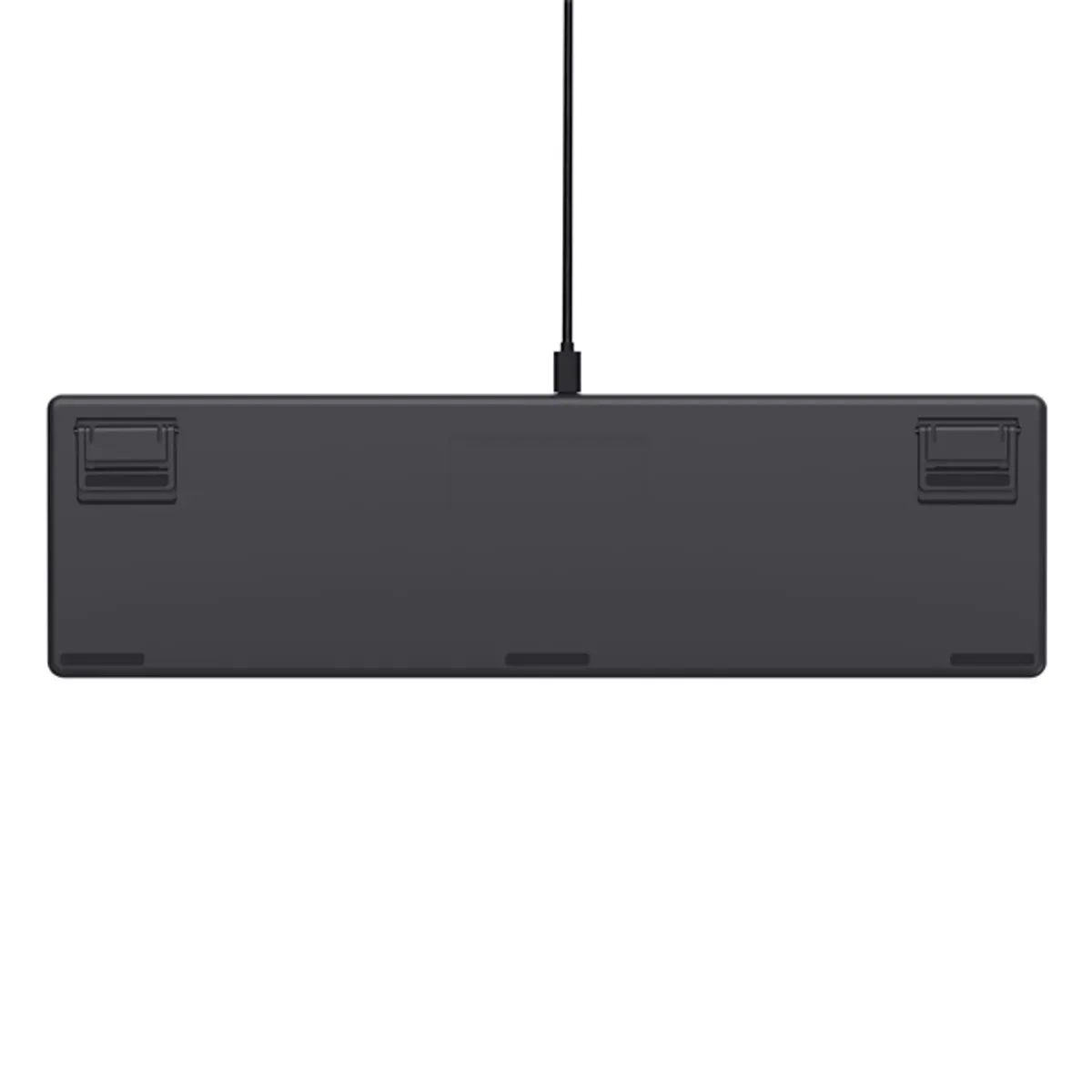 Trust 25683 GXT 871 Zora HUN fekete mechanikus gamer billentyűzet #4