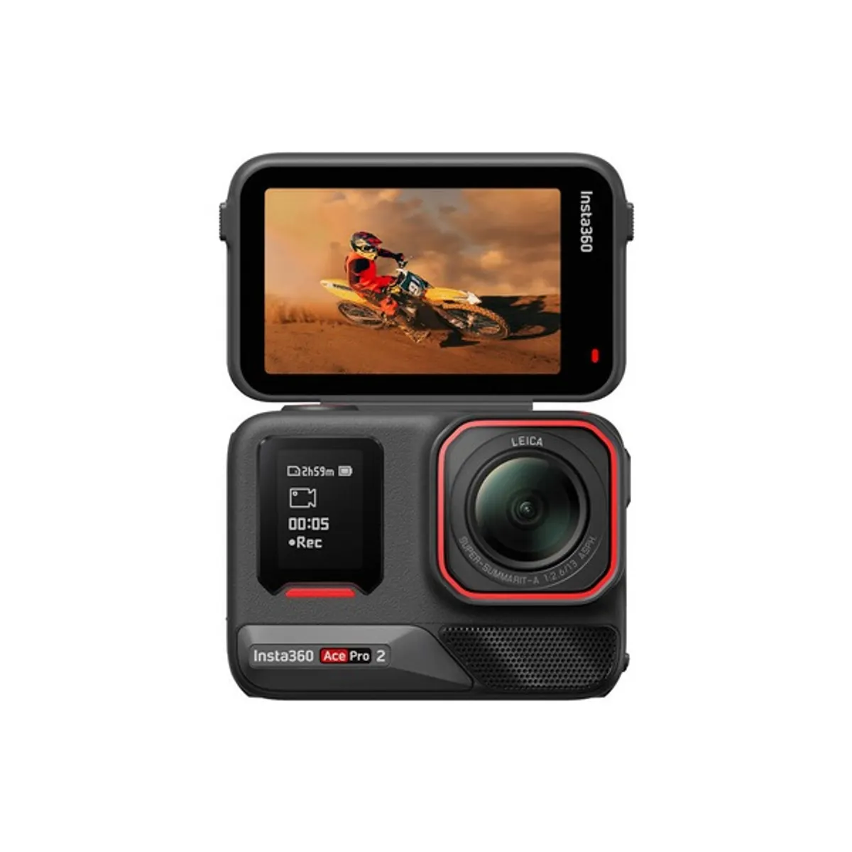 Insta360 Ace Pro 2 sportkamera #2