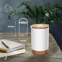 Taotronics TT-DL33 hordozható LED lámpa #9