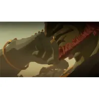 Hyrule Warriors: Age of Imprisonment Nintendo Switch 2 játékszoftver #5