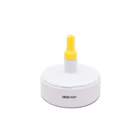 TOO LJ-121-WY 30W fehér-sárga citrusprés #2