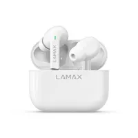 LAMAX Clips1 True Wireless Bluetooth fehér fülhallgató #3