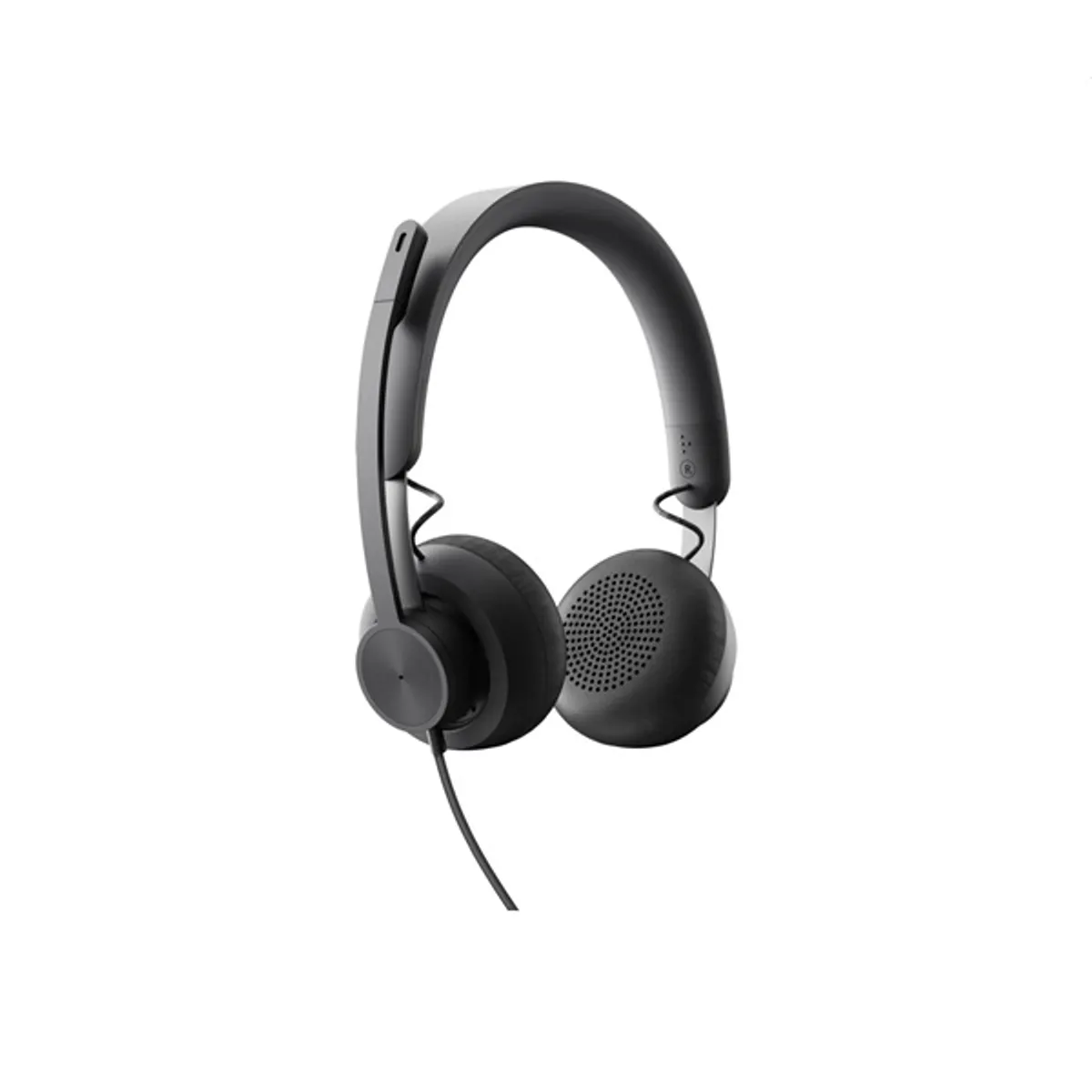 Logitech Zone vezetékes headset + Brio 4K kamera szett #2