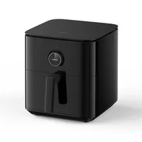 Xiaomi Smart Air Fryer fekete 6,5 L forrólevegős sütő (air fryer/airfryer) #4