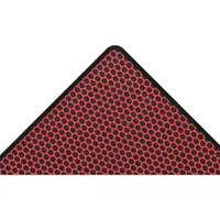 HP HYPERX Pulsefire Mat M fekete egérpad #4