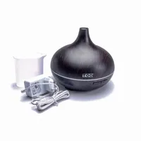 TOO HMF-AD-118DK illóolaj párásító #4