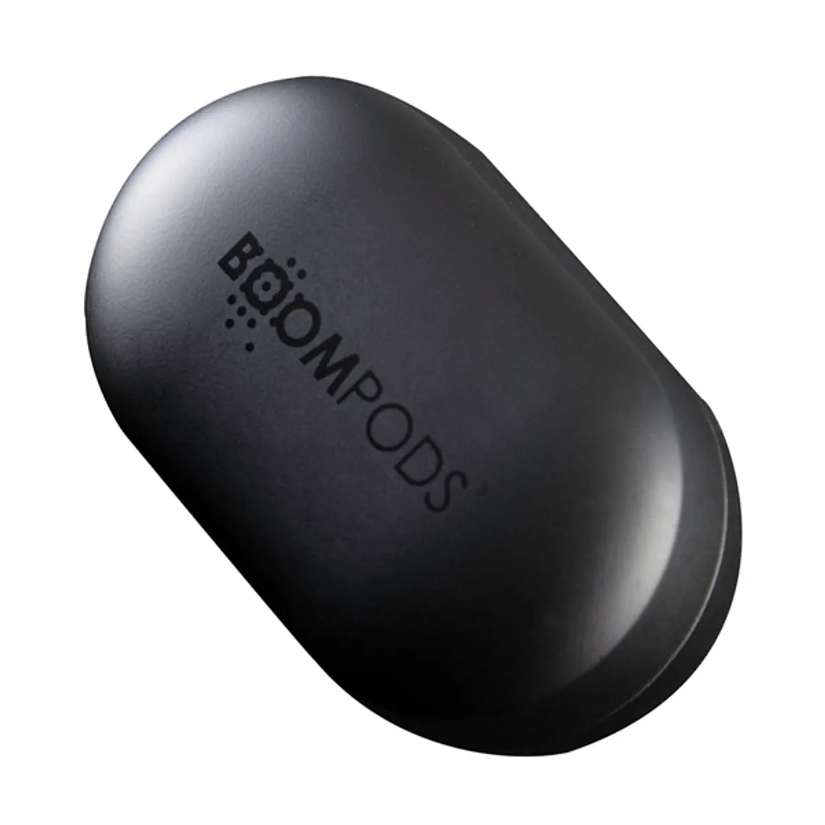 Boompods Boombuds GS True Wireless Bluetooth fekete fülhallgató #2