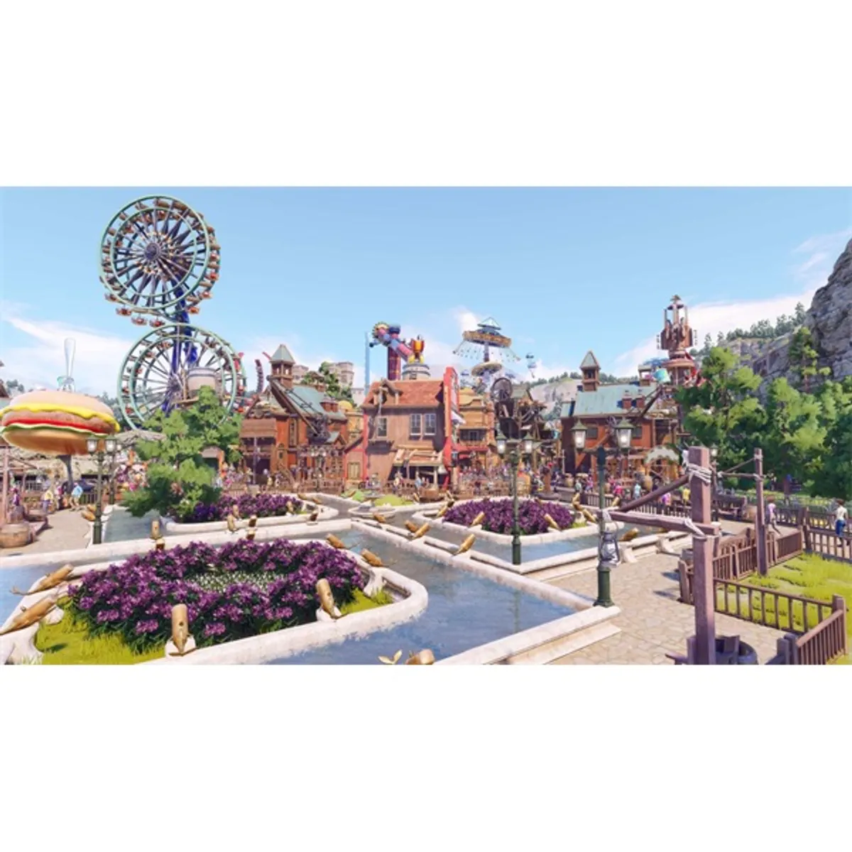 Park Beyond Xbox Series X játékszoftver #6