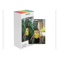 Polaroid HIPRINT 4X6 PAPER 2x40 fotópapír