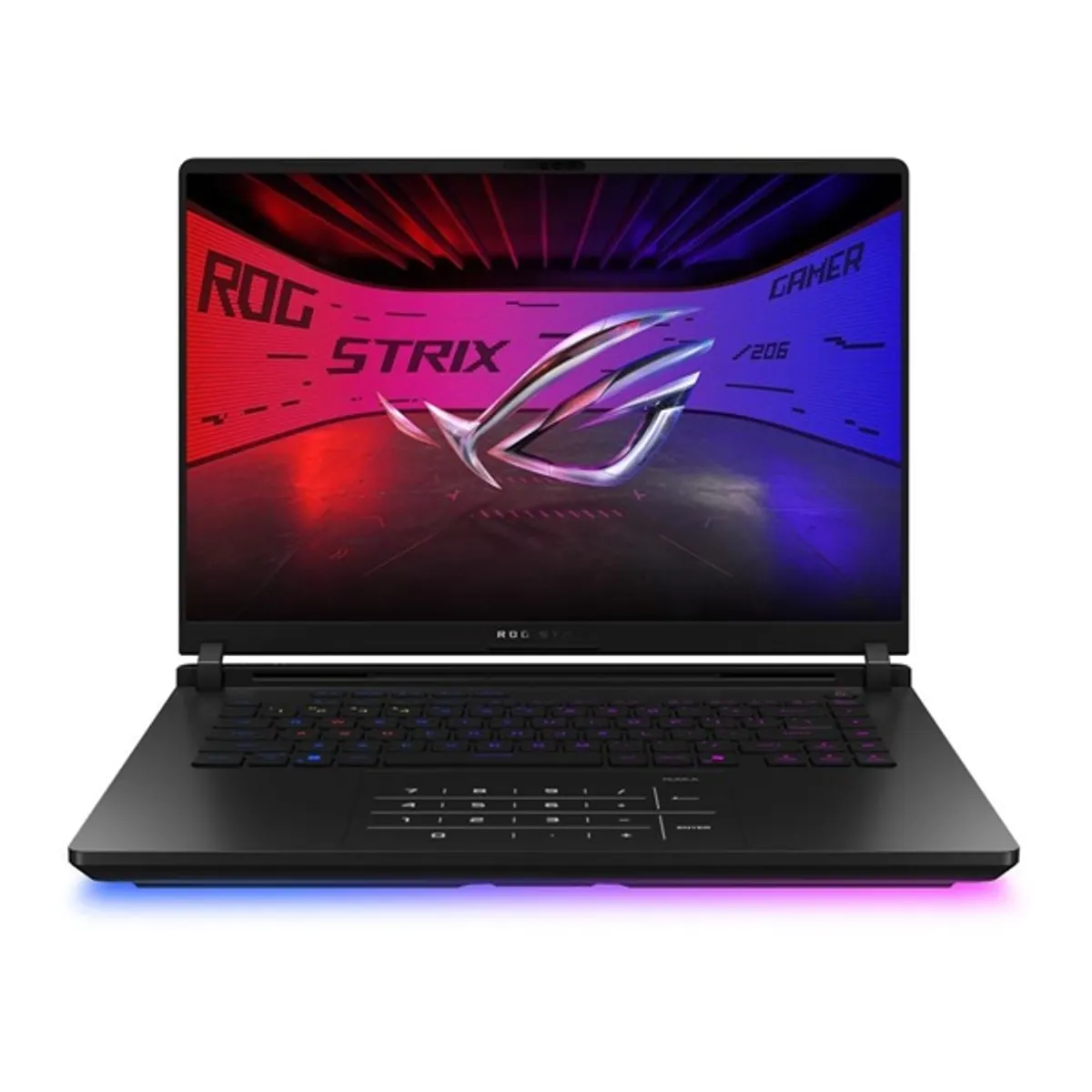Asus ROG Strix G635LX-RW042W 16"WQXGA/Intel Core Ultra 9 275HX/64GB/2TB/RTX 5090 24GB/Win11/fekete laptop #1