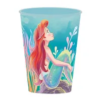 IRIS KISHABLEÁNY Disney 260ml műanyag pohár #1