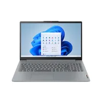 Lenovo Ideapad Slim 3 15AMN8 15,6"FHD/AMD Ryzen 3-7320U/8GB/512GB/Int.VGA/Win11/szürke laptop #1