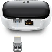 Ubiquiti UFiber 1Gbps Active PoE Ethernet Média konverter #3