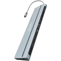 Canyon CNS-HDS90 Type-C dokkoló #3