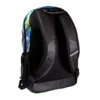 TOO BP-CO1LB-156 15,6" színes, mintás hátizsák #2