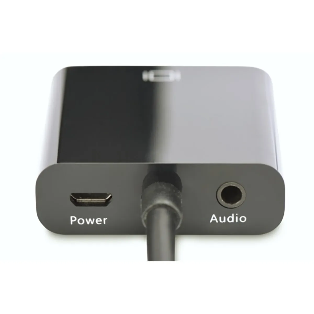 DIGITUS HDMI-A apa -> VGA anya adapter #2