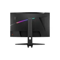 MSI 27" MAG 275CQRF-QD WQHD VA 170Hz HDMI/DP/USB-C ívelt gamer monitor #5