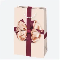 IRIS ajándéktasak masnival, színekben, 100x160x60 mm #7