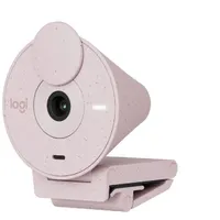 Logitech 960-001448 Brio 300 rózsaszín webkamera #3