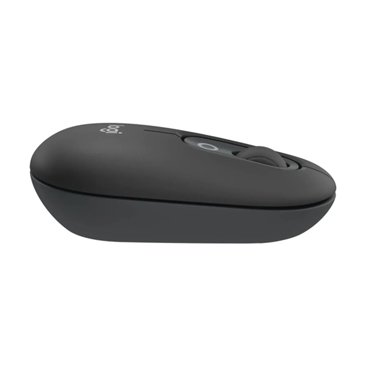 Logitech 910-007412 Pop vezeték nélküli grafitszürke egér #4