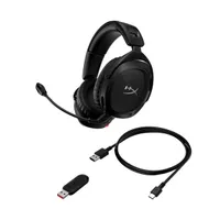 HyperX CloudX Stinger 2 Wireless vezeték nélküli gamer headset #7