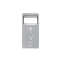 Kingston 256GB DataTraveler Micro USB3.2 A Ezüst (DTMC3G2/256GB) Flash Drive #3