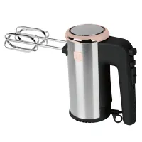 Berlinger Haus BH/9739 fekete- rózsaarany kézi mixer #2