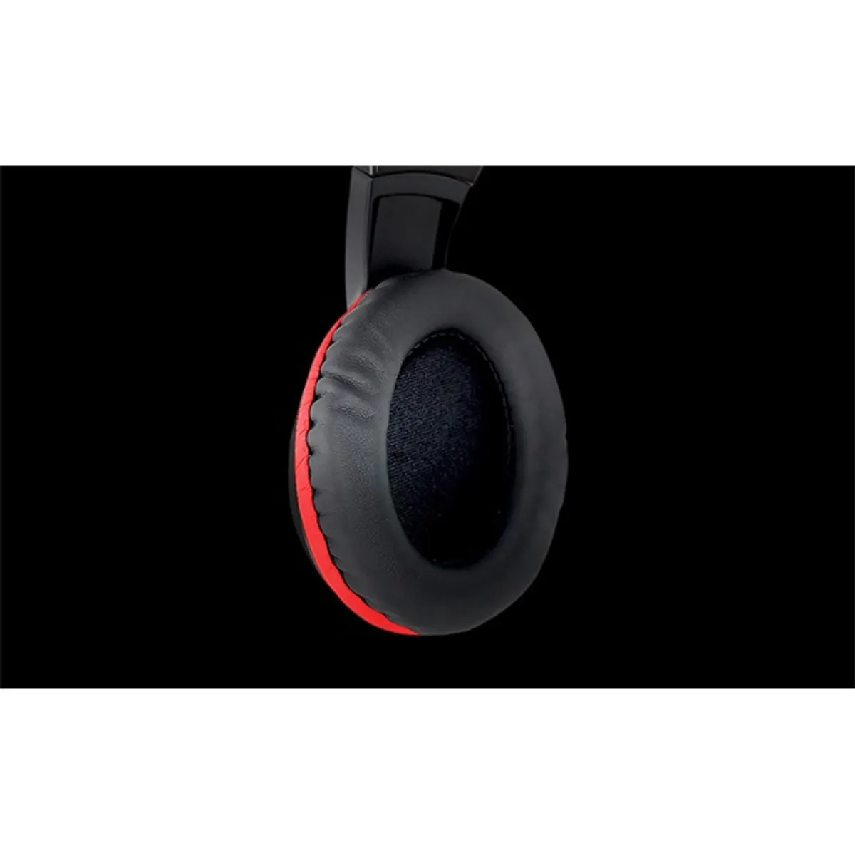 Genius HS-G560 jack fekete gamer headset #7