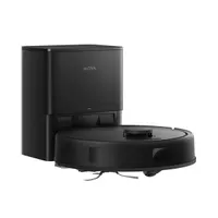 MOVA RLE22GD-BK E20 Plus fekete robotporszívó #7