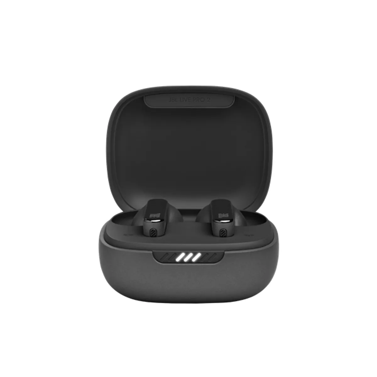 JBL Live Pro2 True Wireless Bluetooth fekete zajszűrős fülhallgató #4