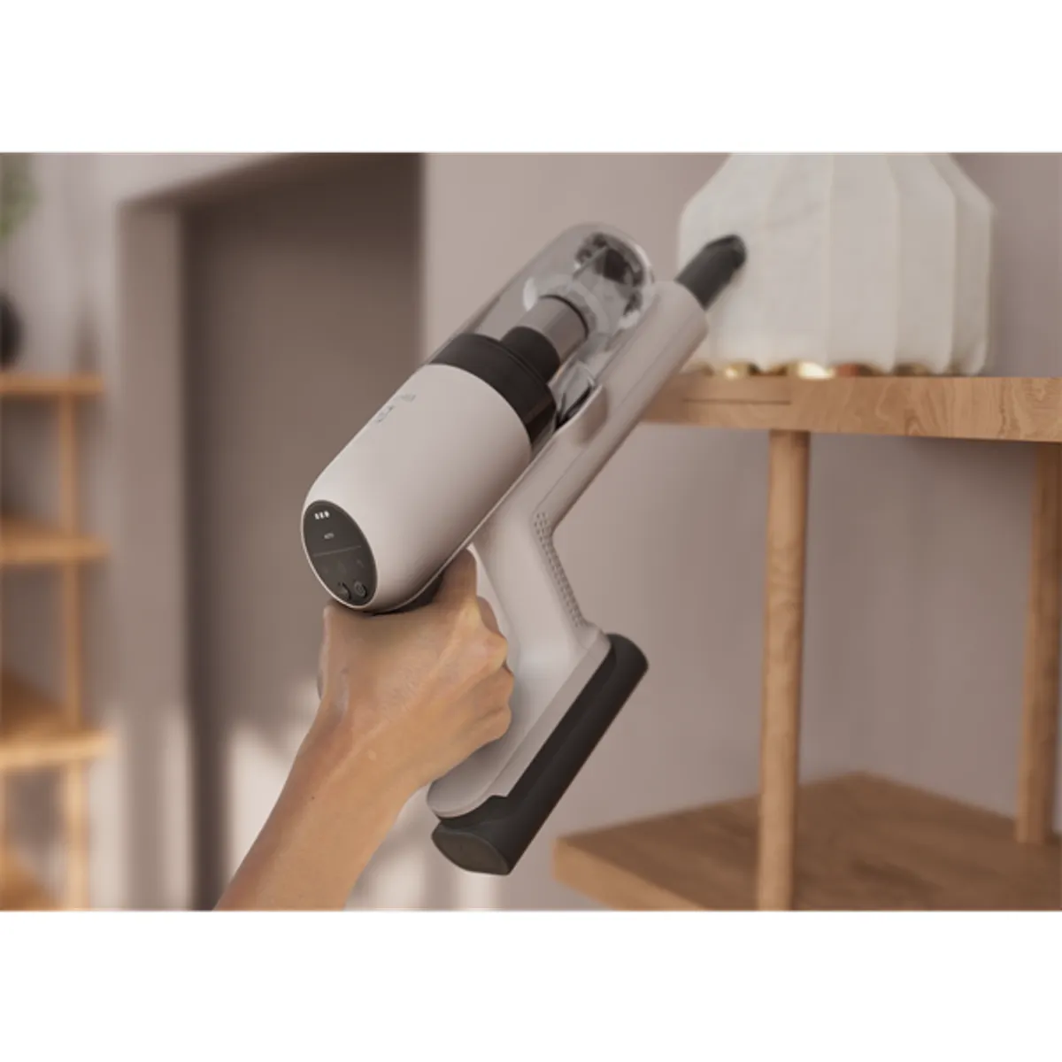 Electrolux EP71HB14UV Hygienic 700 vezeték nélküli álló porszívó allergiásoknak #6