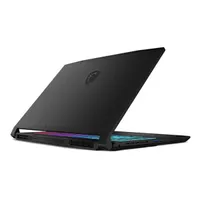 MSI Katana 15 HX B14WFK 15,6"QHD/Intel Core i5-14450HX/16GB/512GB/RTX 5060 8GB/FreeDOS/fekete laptop #3